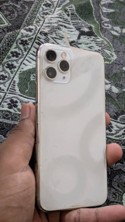 iPhone 11 Pro PTA approved