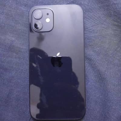Apple iPhone 12