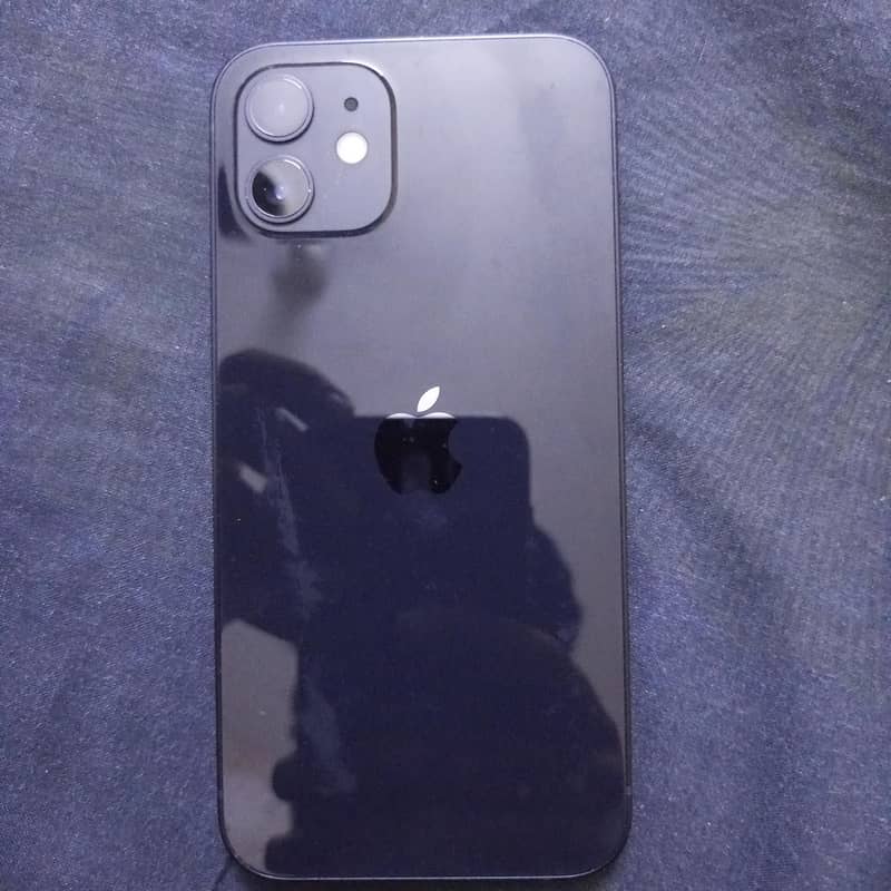 Apple iPhone 12 0