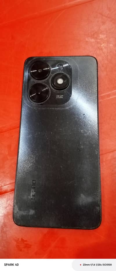 Tecno Other Model