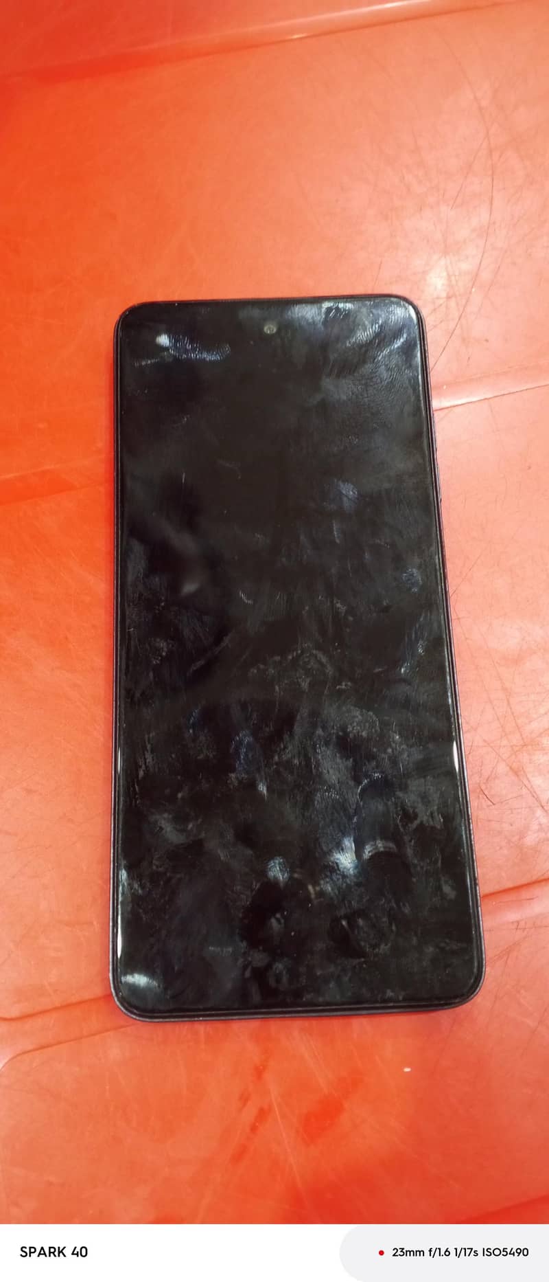 Tecno Other Model 1