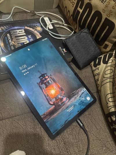 Samsung Tab S5e