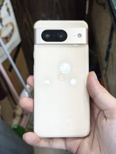 Google Pixel 8