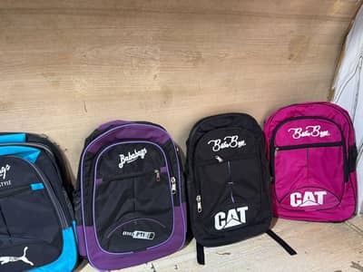 school bags 