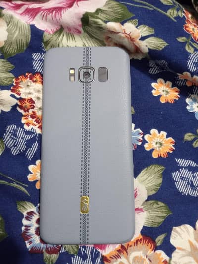 Samsung Mobile S8
