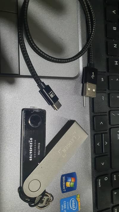 LEDGER NANO X