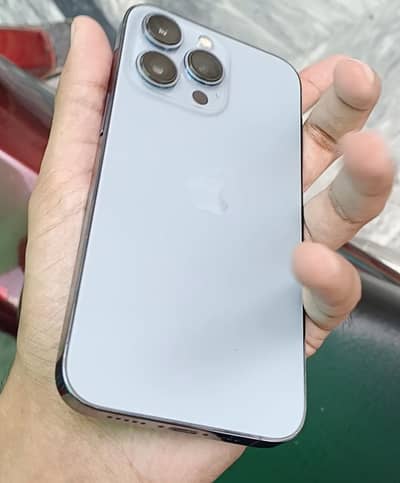 Apple iPhone 13 Pro JV