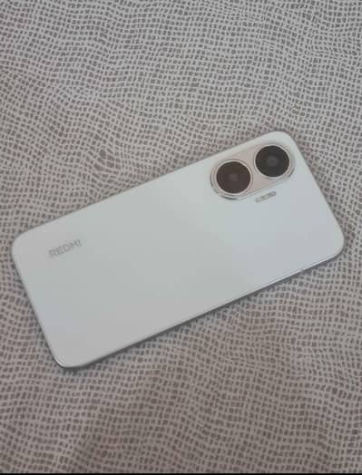 Xiaomi Redmi Turbo 4 pro exchange possible 10/10