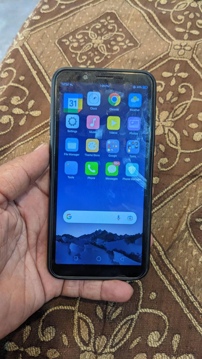 OPPO A83 2