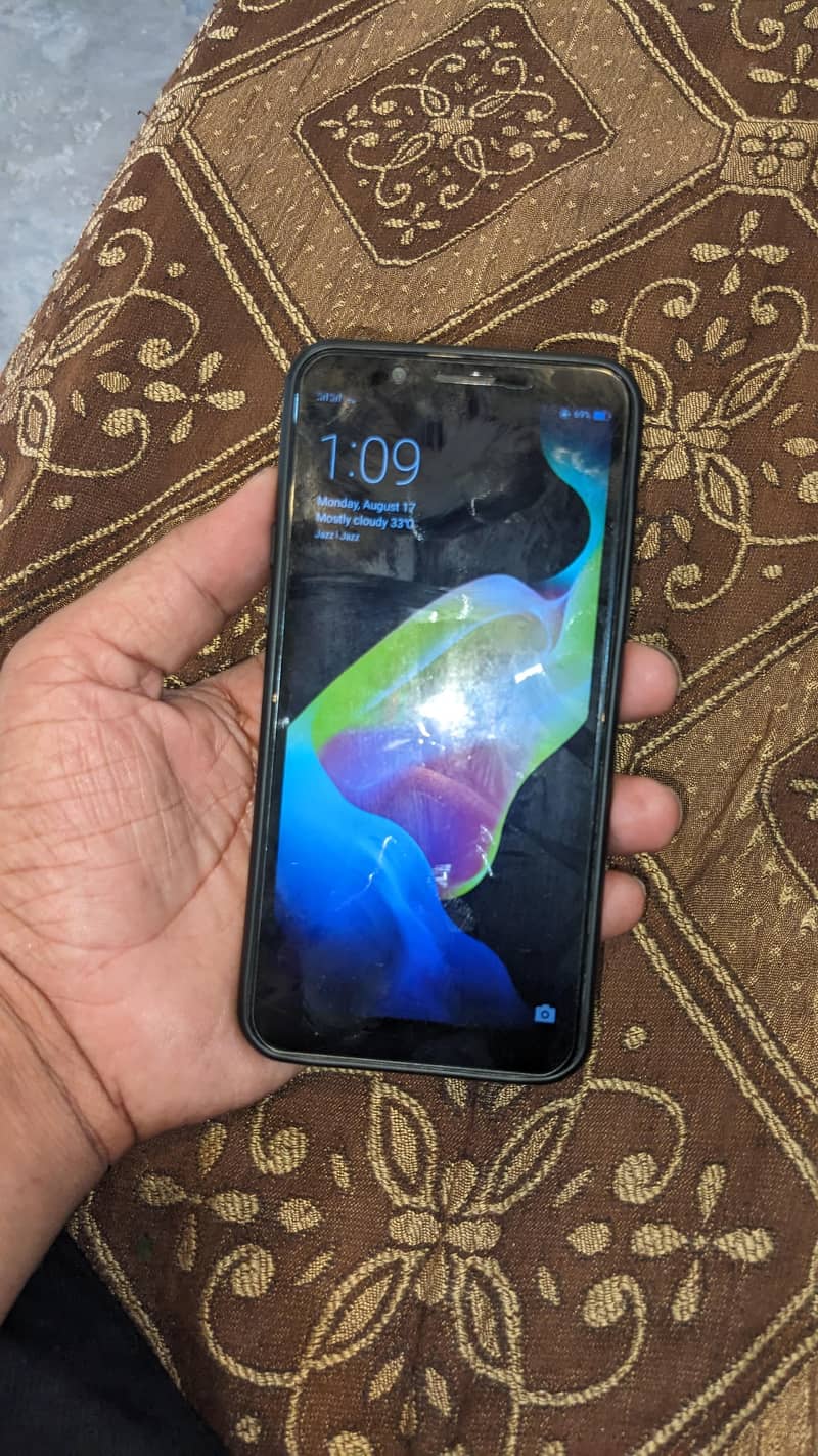OPPO A83 3