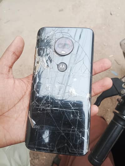 Moto g7