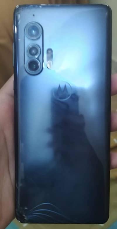 Motorola Edge Plus