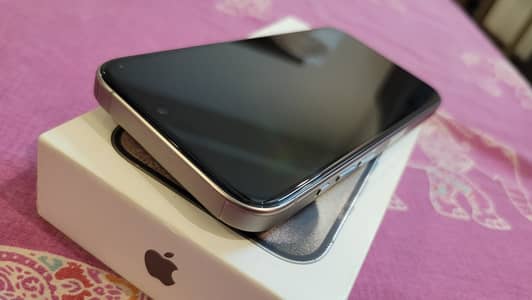 iPhone 15 Pro 128GB