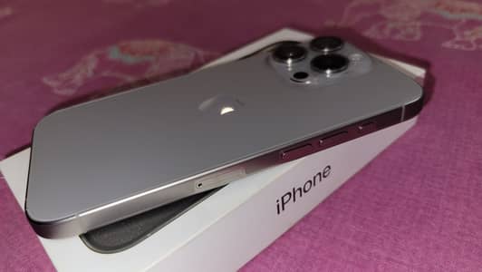 Apple iPhone 15 Pro 128gb
