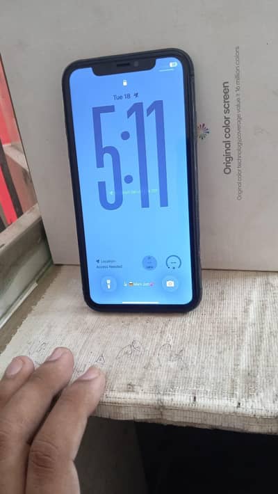 Apple iPhone 11