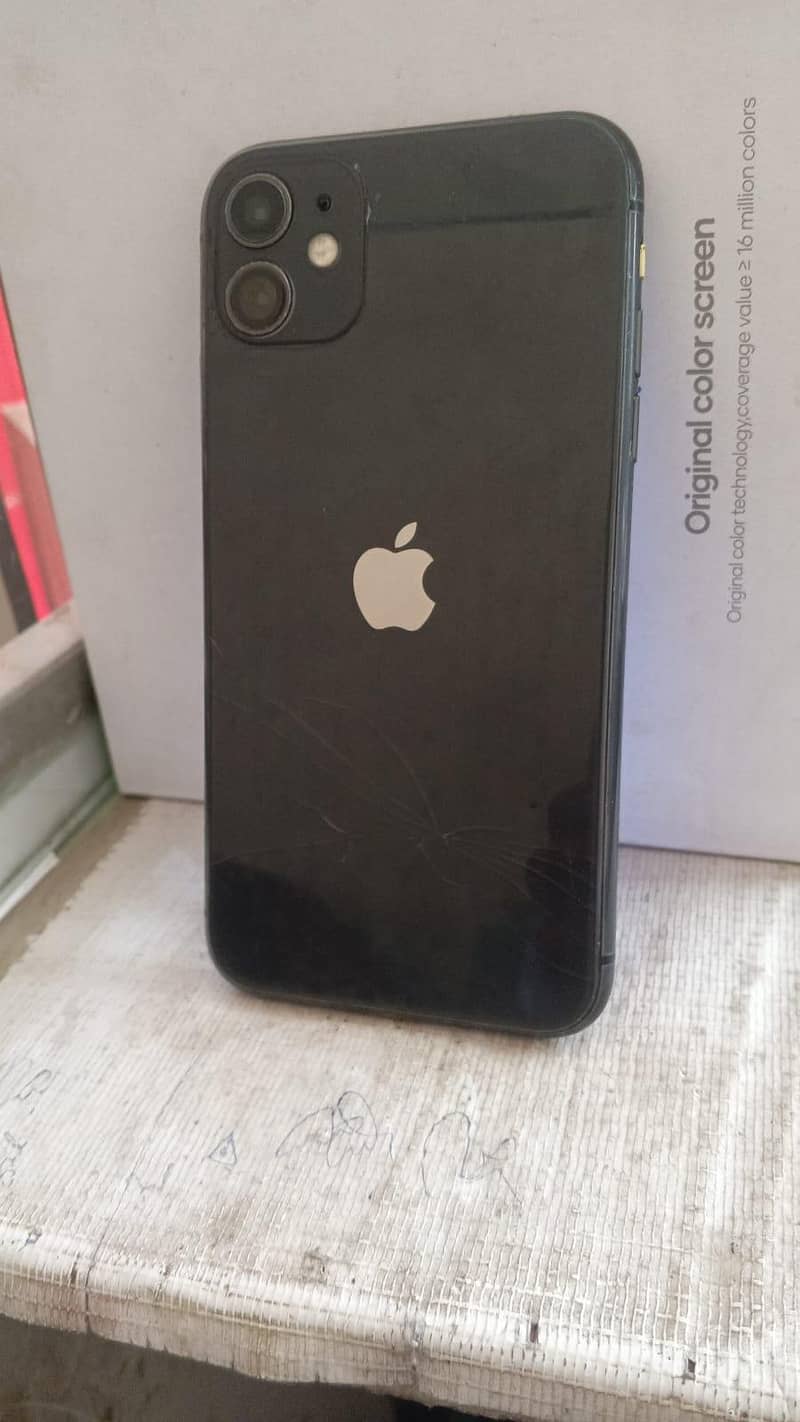 Apple iPhone 11 2