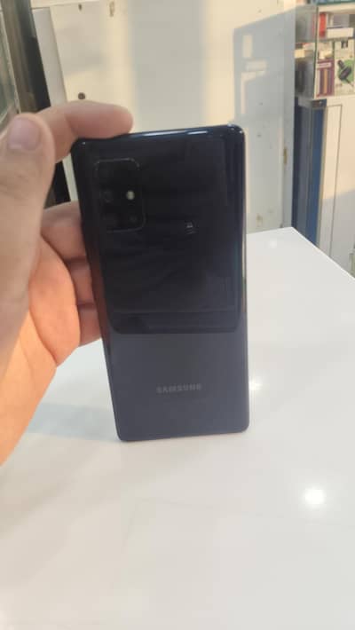 Samsung A71 pannel available