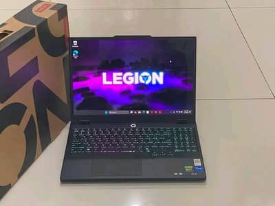 Lenovo Legion 5i Gaming