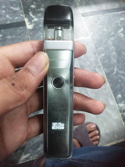 xros pod pro