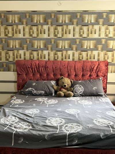 Bedroom set