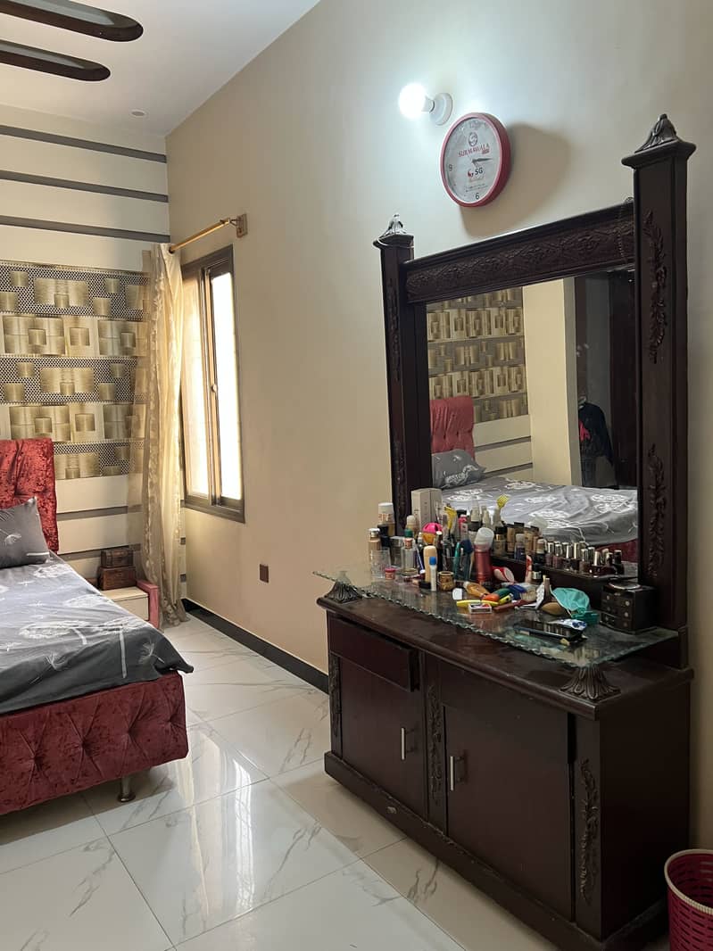 Bedroom set 1