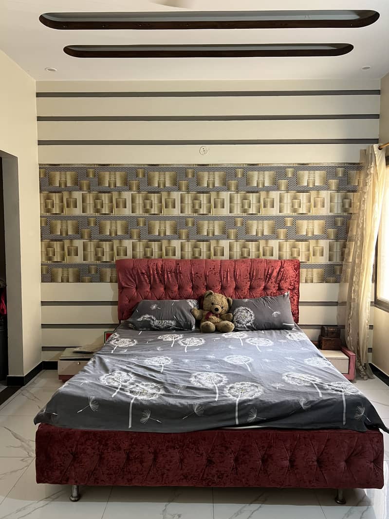Bedroom set 2