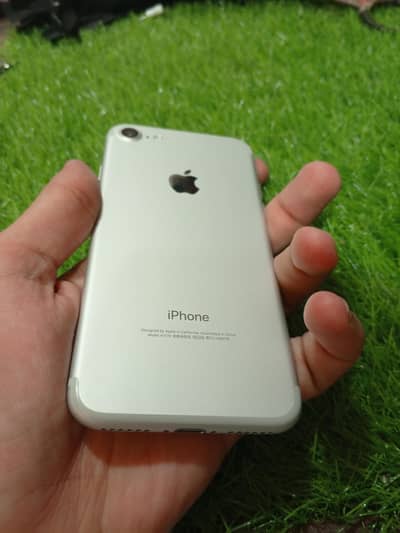 Apple iPhone 7 Non PTA 32GB