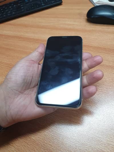 Apple iPhone 11 Pro