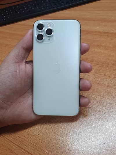 Apple iPhone 11 Pro