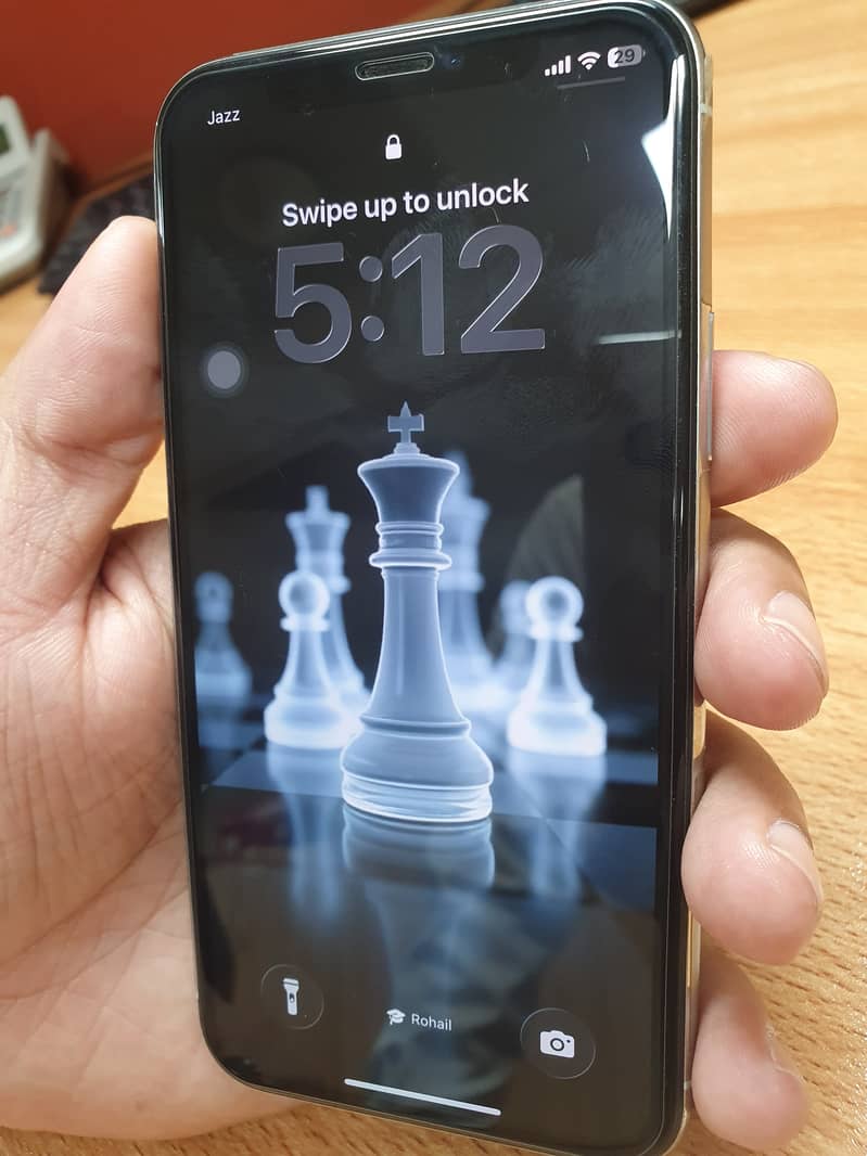 Apple iPhone 11 Pro 3
