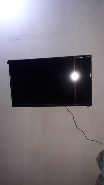 Global 32 Inch LED TV