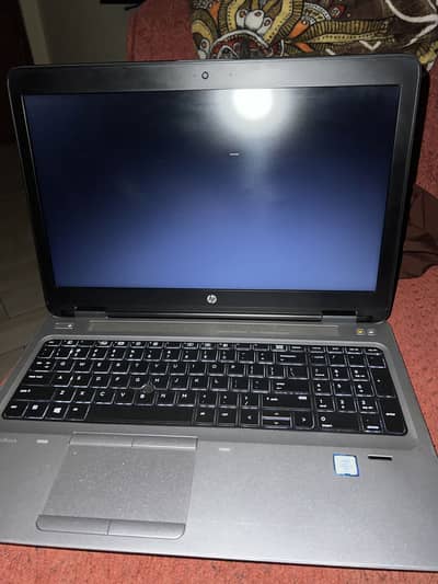 Hp probook 650 g2