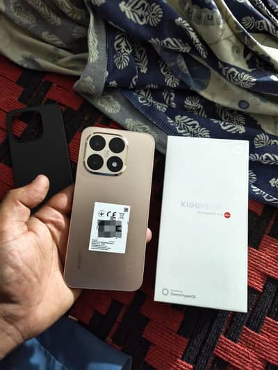 Xiaomi 15t