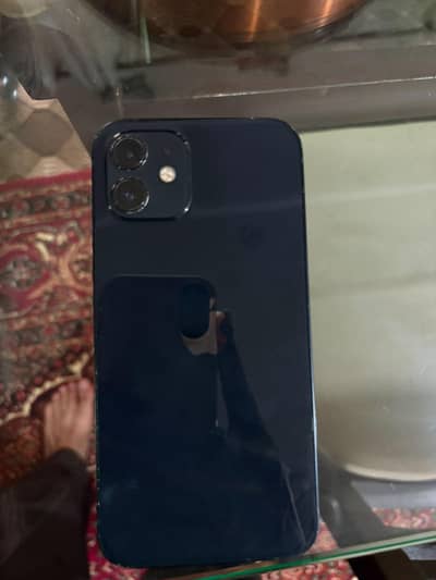 iphone 12, JV, 64gb, LLA