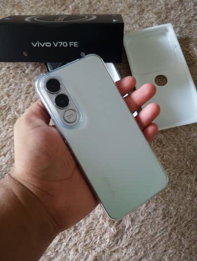 Vivo V70 5G