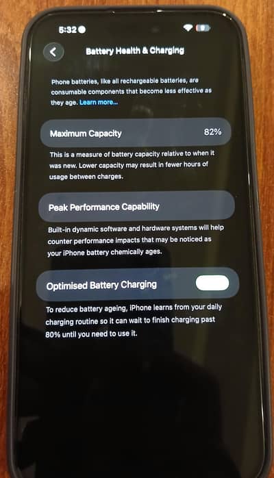 Apple iPhone 14 Pro Max Nno PTA