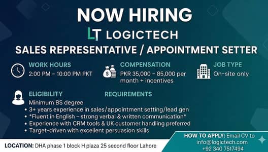 Hiring for call center Uk