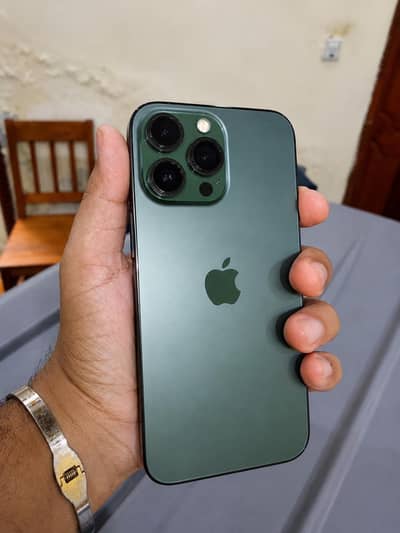 Apple iPhone 13 Pro Max