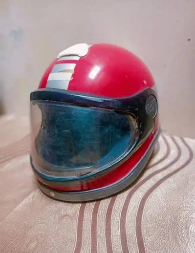 Helmet 