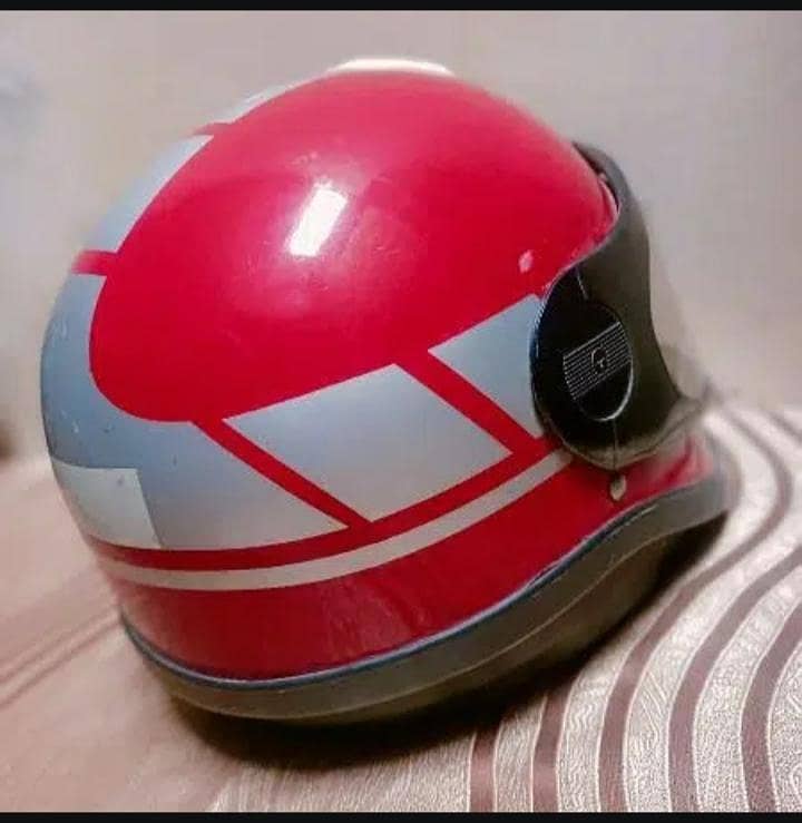 Helmet  1