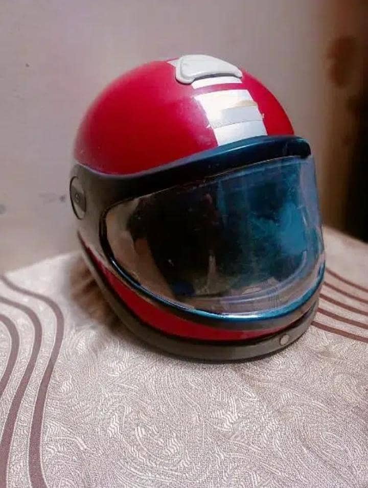 Helmet  2