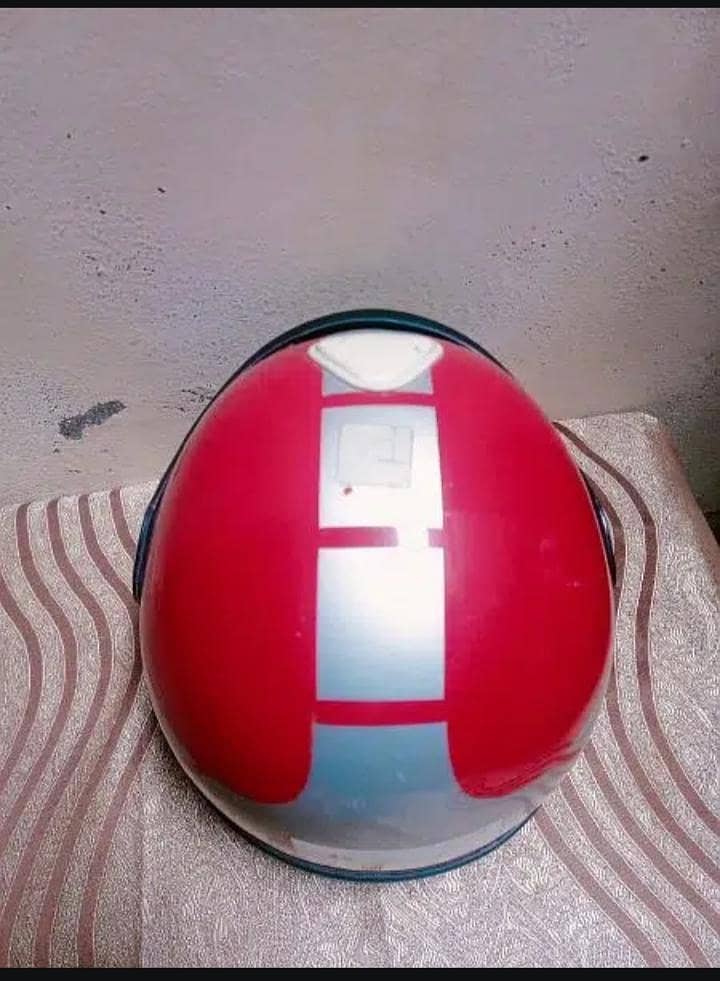 Helmet  3