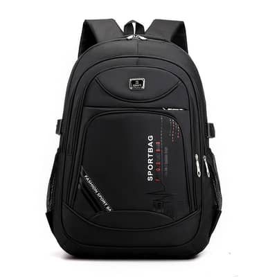 sports bag