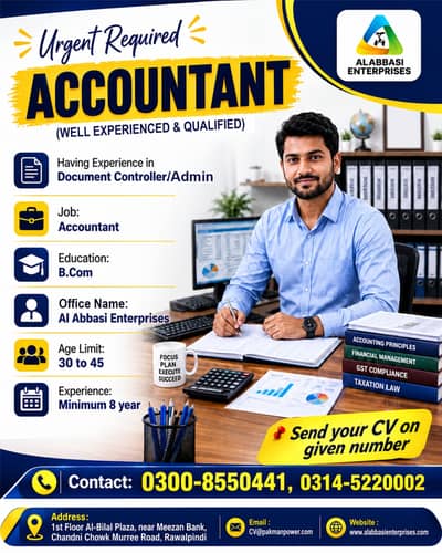 Accountant