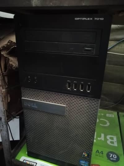 Dell i7 PC Sale