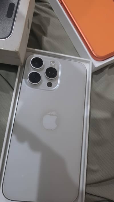 i phone 15 pro max pta