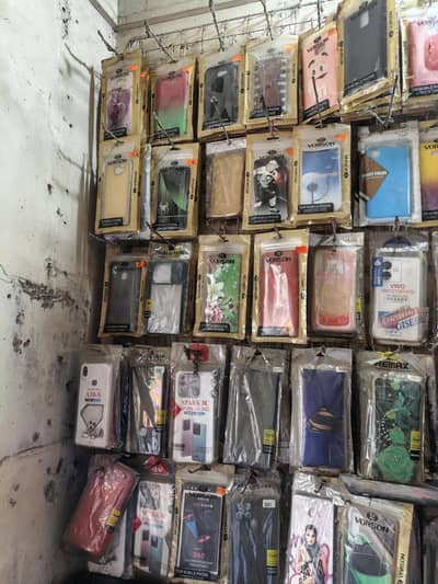 Mobile Covers