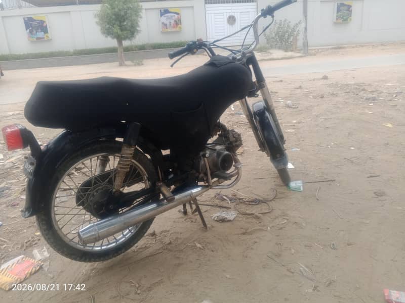 20016 unique 9