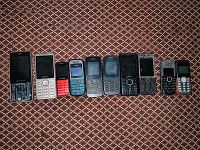 Other Mobiles Other Model