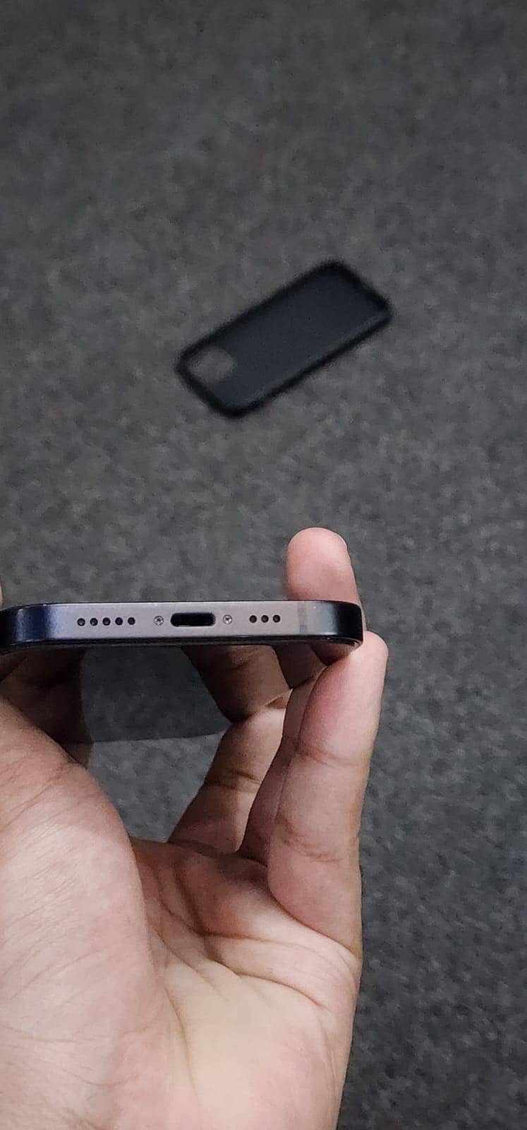 Apple iPhone 12 5